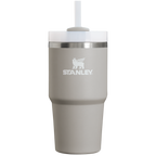 Large Capacity The Quencher H2.0 Flowstate Tumbler | Stanley Create D330L - Premium Stainless Steel Straw Cup for All-Day Hydration Detail