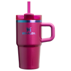 Insulated Travel The Quencher H2.O Flowstate Tumbler | Stanley Create D274S - FlowState 3-Position Lid Insulated Travel Mug Detail