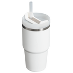 Insulated Travel The Quencher H2.0 Flowstate Tumbler D030T - 40oz Large Capacity Car-Cup Friendly Quencher Detail