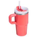Insulated Travel The Quencher H2.O Flowstate Tumbler | Stanley Create D274S - FlowState 3-Position Lid Insulated Travel Mug Detail