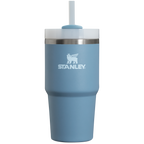 Insulated Travel The Quencher H2.0 Flowstate Tumbler D030T - 40oz Large Capacity Car-Cup Friendly Quencher Detail