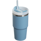 Insulated Travel The Quencher H2.0 Flowstate Tumbler D030T - 40oz Large Capacity Car-Cup Friendly Quencher Detail