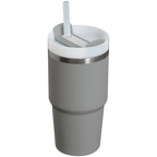 Insulated Travel The Quencher H2.0 Flowstate Tumbler D030T - 40oz Large Capacity Car-Cup Friendly Quencher Detail