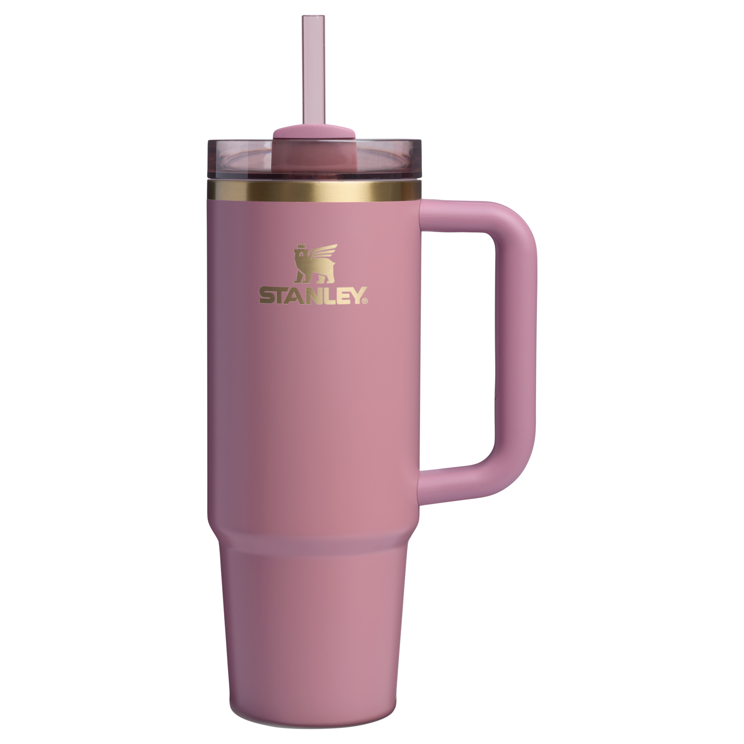 Splash-Resistant FlowState The Quencher H2.0 Flowstate Tumbler D051L - 40oz Large Capacity Car-Cup Friendly Quencher Detail