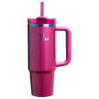 Splash-Resistant FlowState The Quencher H2.0 Flowstate Tumbler D051L - 40oz Large Capacity Car-Cup Friendly Quencher Detail