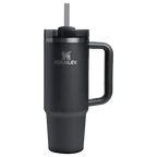 Splash-Resistant FlowState The Quencher H2.0 Flowstate Tumbler D051L - 40oz Large Capacity Car-Cup Friendly Quencher Detail