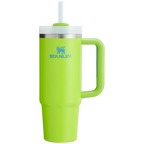 Splash-Resistant FlowState The Quencher H2.0 Flowstate Tumbler D051L - 40oz Large Capacity Car-Cup Friendly Quencher Detail