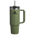 Splash-Resistant FlowState The Quencher H2.0 Flowstate Tumbler D051L - 40oz Large Capacity Car-Cup Friendly Quencher Detail