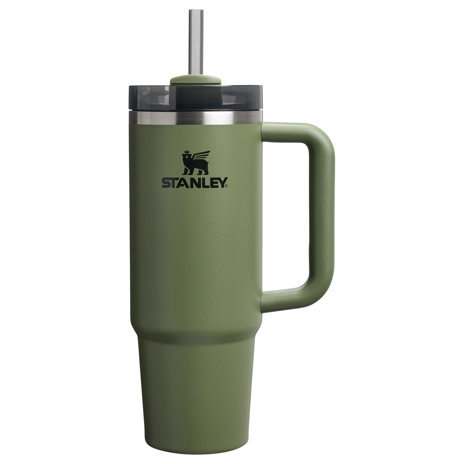 Splash-Resistant FlowState The Quencher H2.0 Flowstate Tumbler D051L - 40oz Large Capacity Car-Cup Friendly Quencher Detail