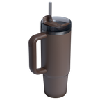 Splash-Resistant FlowState The Quencher H2.0 Flowstate Tumbler D051L - 40oz Large Capacity Car-Cup Friendly Quencher Detail