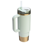 Splash-Resistant FlowState The Quencher H2.0 Flowstate Tumbler D051L - 40oz Large Capacity Car-Cup Friendly Quencher Detail