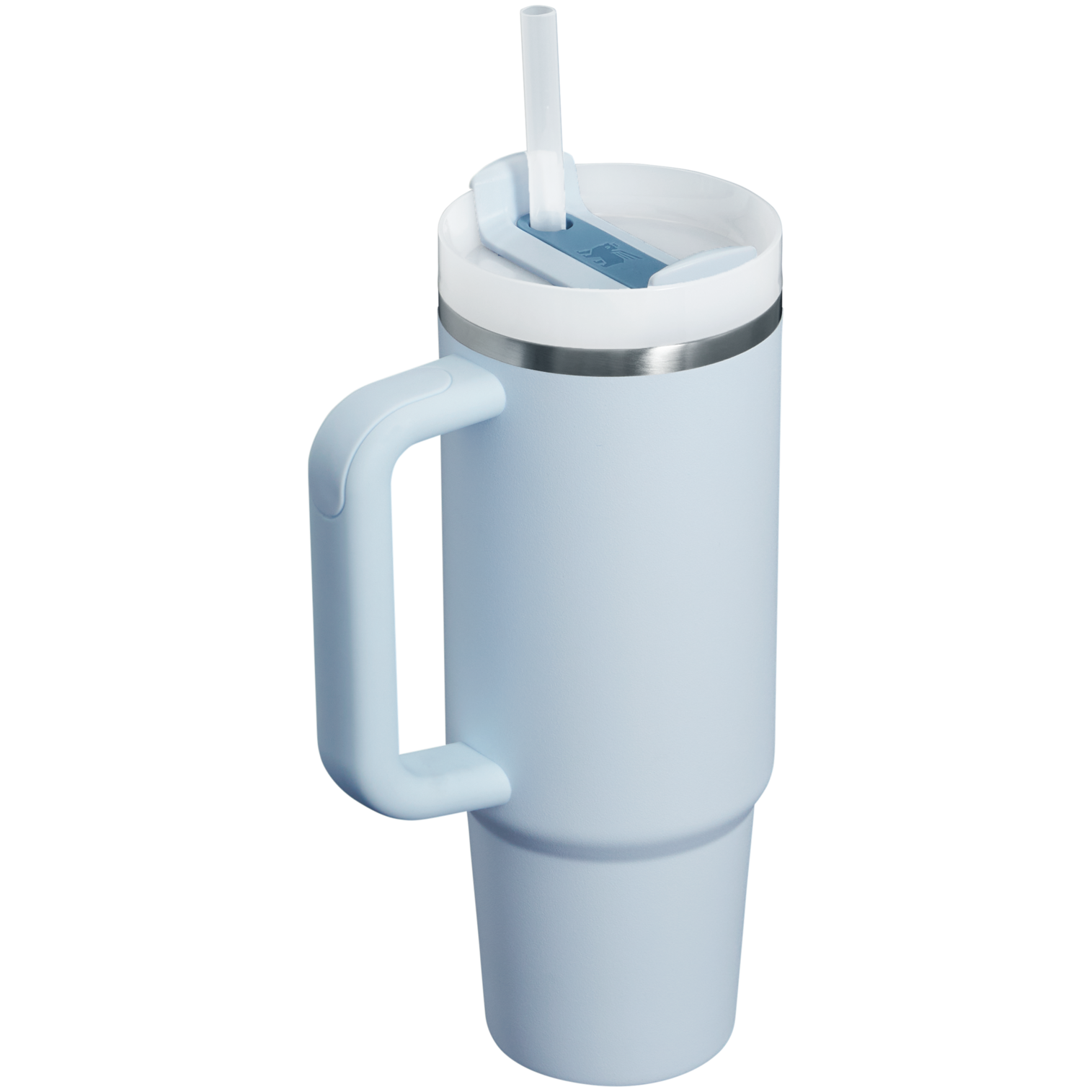 Splash-Resistant FlowState The Quencher H2.0 Flowstate Tumbler D051L - 40oz Large Capacity Car-Cup Friendly Quencher Detail