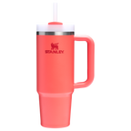 Insulated Travel The Quencher H2.0 Flowstate Tumbler D030T - 40oz Large Capacity Car-Cup Friendly Quencher Detail
