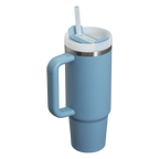 Splash-Resistant FlowState The Quencher H2.0 Flowstate Tumbler D051L - 40oz Large Capacity Car-Cup Friendly Quencher Detail