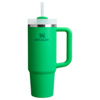 Insulated Travel The Quencher H2.0 Flowstate Tumbler D030T - 40oz Large Capacity Car-Cup Friendly Quencher Detail