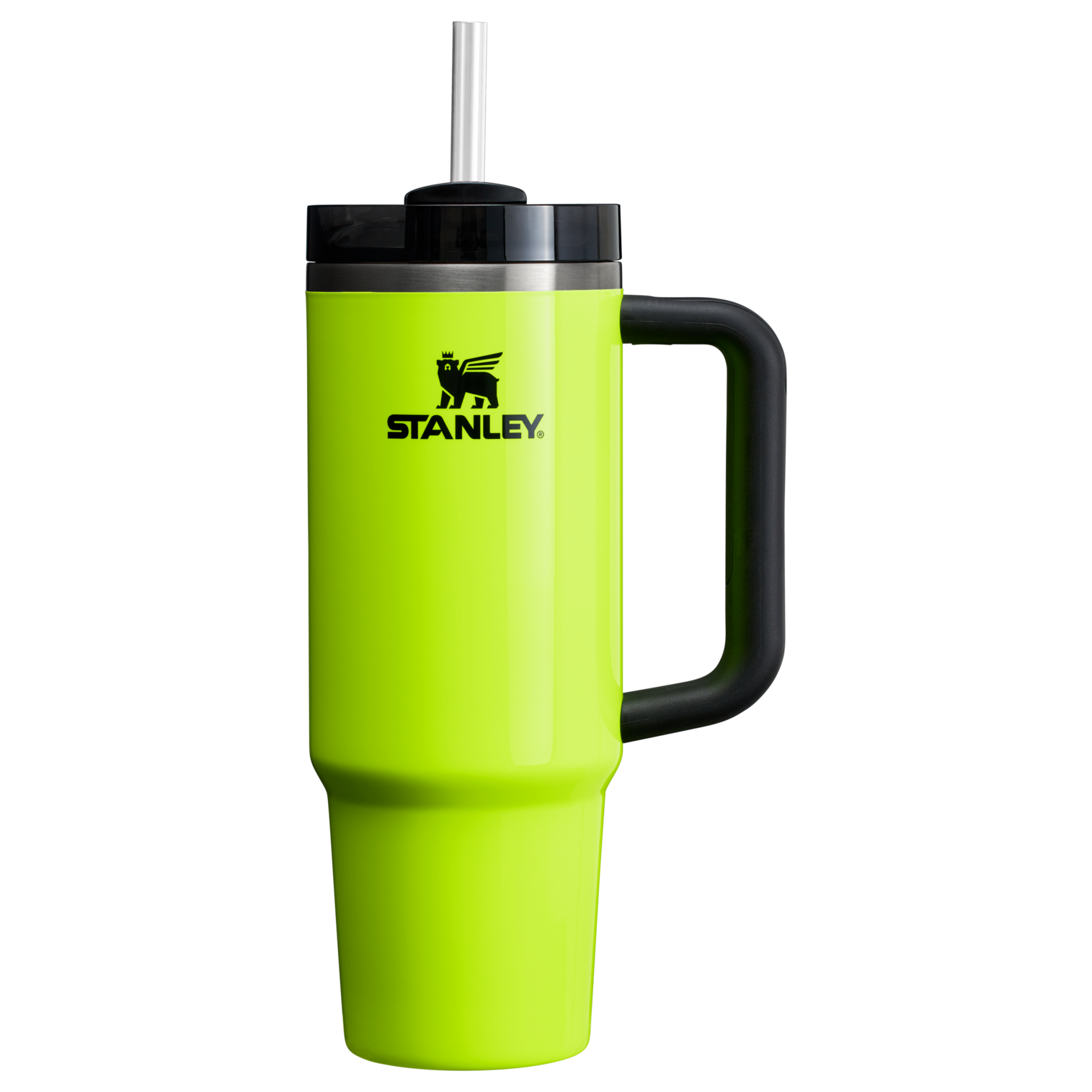 Splash-Resistant FlowState The Quencher H2.0 Flowstate Tumbler D051L - 40oz Large Capacity Car-Cup Friendly Quencher Detail