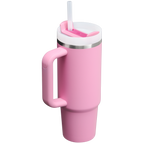 Splash-Resistant FlowState The Quencher H2.0 Flowstate Tumbler D051L - 40oz Large Capacity Car-Cup Friendly Quencher Detail