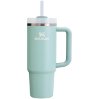 Splash-Resistant FlowState The Quencher H2.0 Flowstate Tumbler D051L - 40oz Large Capacity Car-Cup Friendly Quencher Detail
