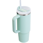 Splash-Resistant FlowState The Quencher H2.0 Flowstate Tumbler D051L - 40oz Large Capacity Car-Cup Friendly Quencher Detail