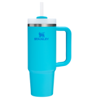 Insulated Travel The Quencher H2.0 Flowstate Tumbler D030T - 40oz Large Capacity Car-Cup Friendly Quencher Detail