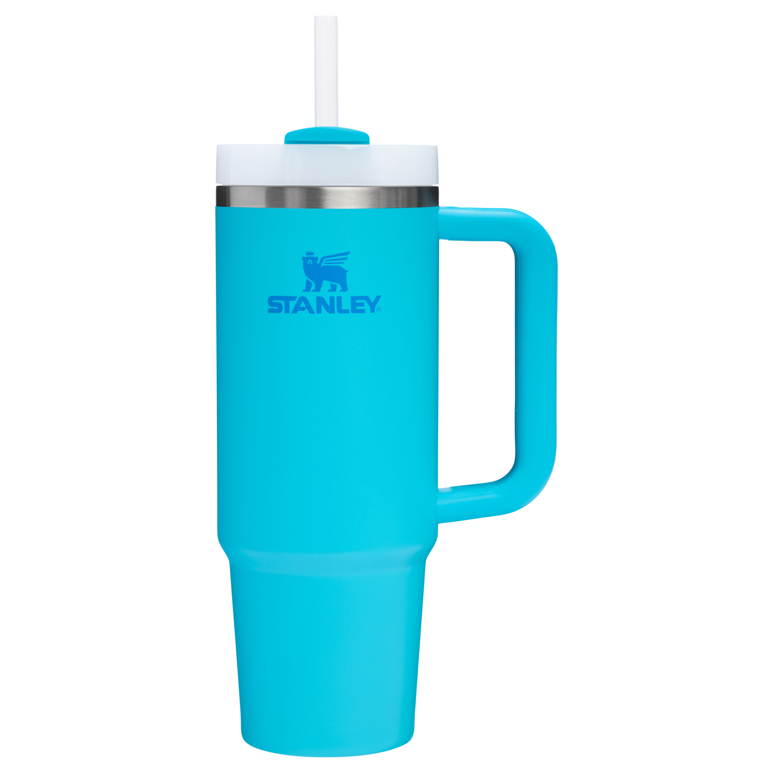 Insulated Travel The Quencher H2.0 Flowstate Tumbler D030T - 40oz Large Capacity Car-Cup Friendly Quencher Detail