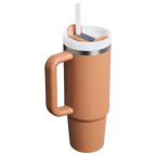 Insulated Travel The Quencher H2.0 Flowstate Tumbler D030T - 40oz Large Capacity Car-Cup Friendly Quencher Detail