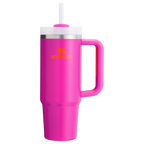 Splash-Resistant FlowState The Quencher H2.0 Flowstate Tumbler D051L - 40oz Large Capacity Car-Cup Friendly Quencher Detail