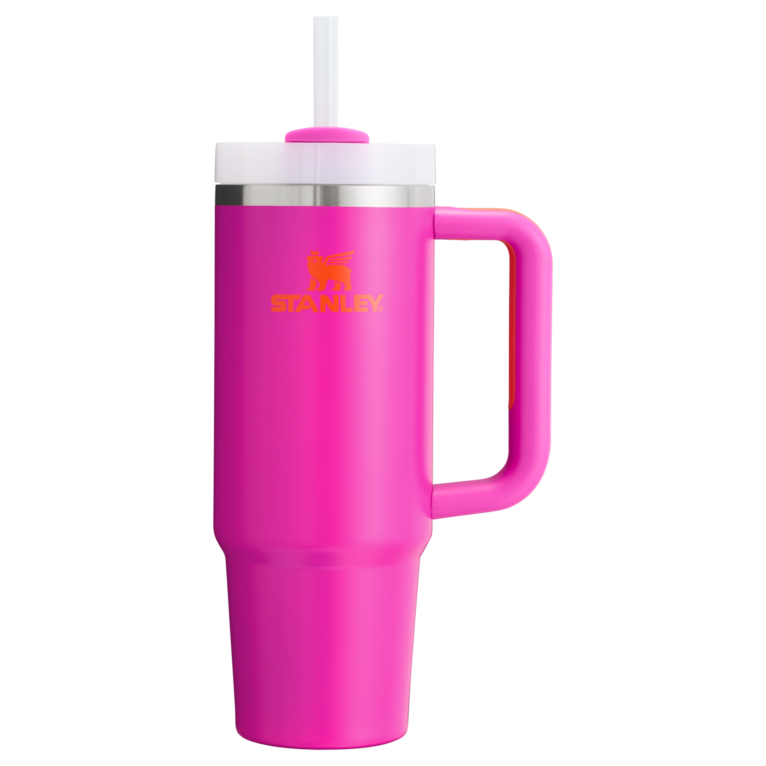 Splash-Resistant FlowState The Quencher H2.0 Flowstate Tumbler D051L - 40oz Large Capacity Car-Cup Friendly Quencher Detail
