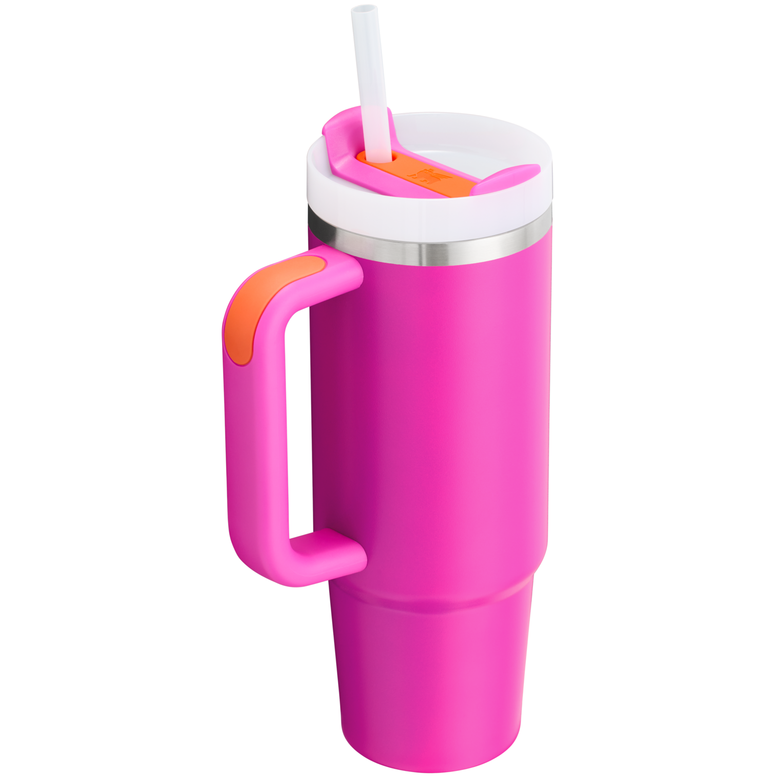 Splash-Resistant FlowState The Quencher H2.0 Flowstate Tumbler D051L - 40oz Large Capacity Car-Cup Friendly Quencher Detail