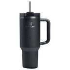 Splash-Resistant FlowState The Quencher H2.0 Flowstate Tumbler D051L - 40oz Large Capacity Car-Cup Friendly Quencher Detail