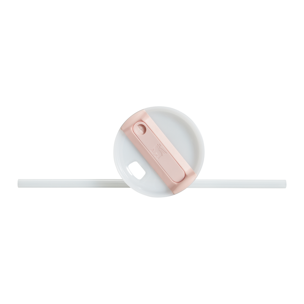 Car-Cup Friendly The Quencher H2.0 Flowstate Tumbler D050X - Premium Stainless Steel Straw Cup for All-Day Hydration Detail