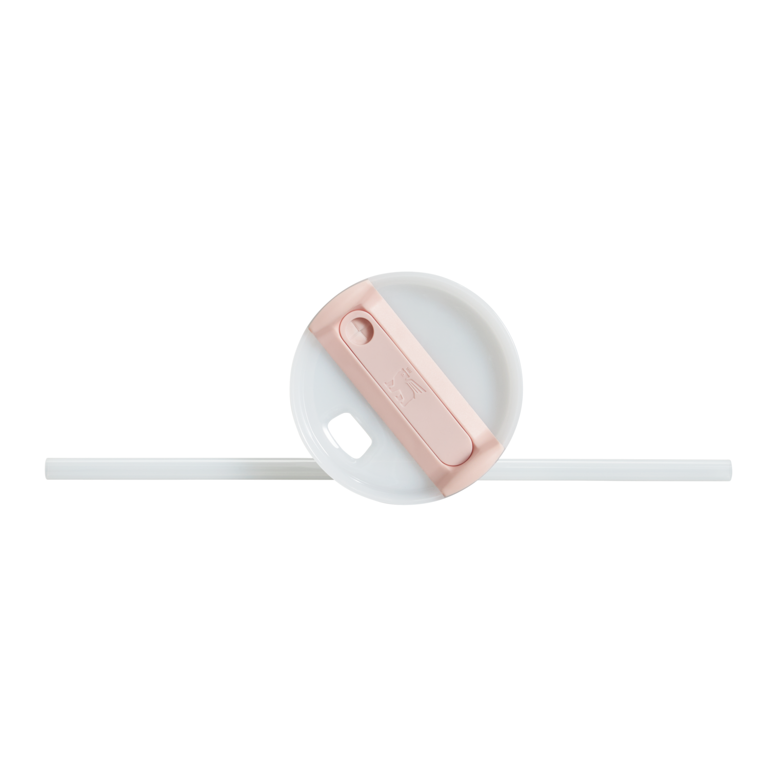 Car-Cup Friendly The Quencher H2.0 Flowstate Tumbler D050X - Premium Stainless Steel Straw Cup for All-Day Hydration Detail