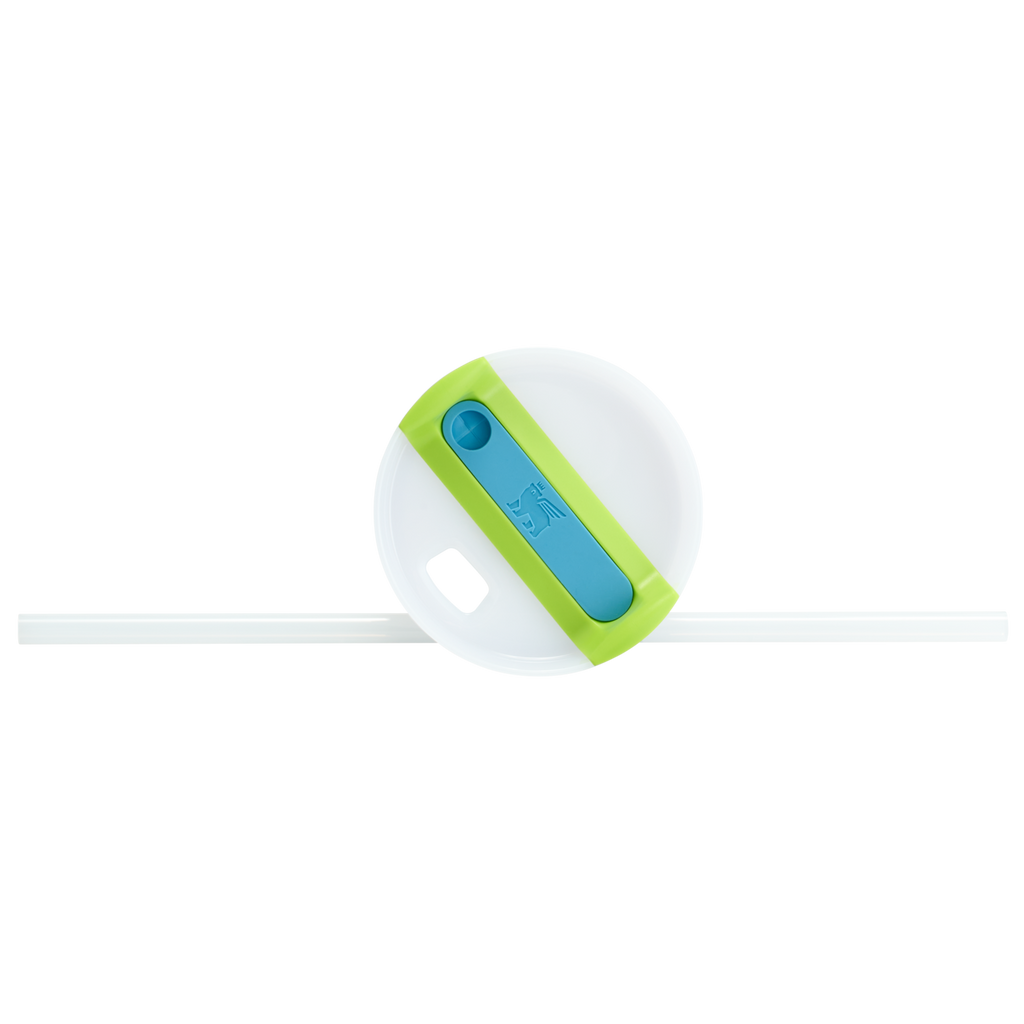 Car-Cup Friendly The Quencher H2.0 Flowstate Tumbler D050X - Premium Stainless Steel Straw Cup for All-Day Hydration Detail