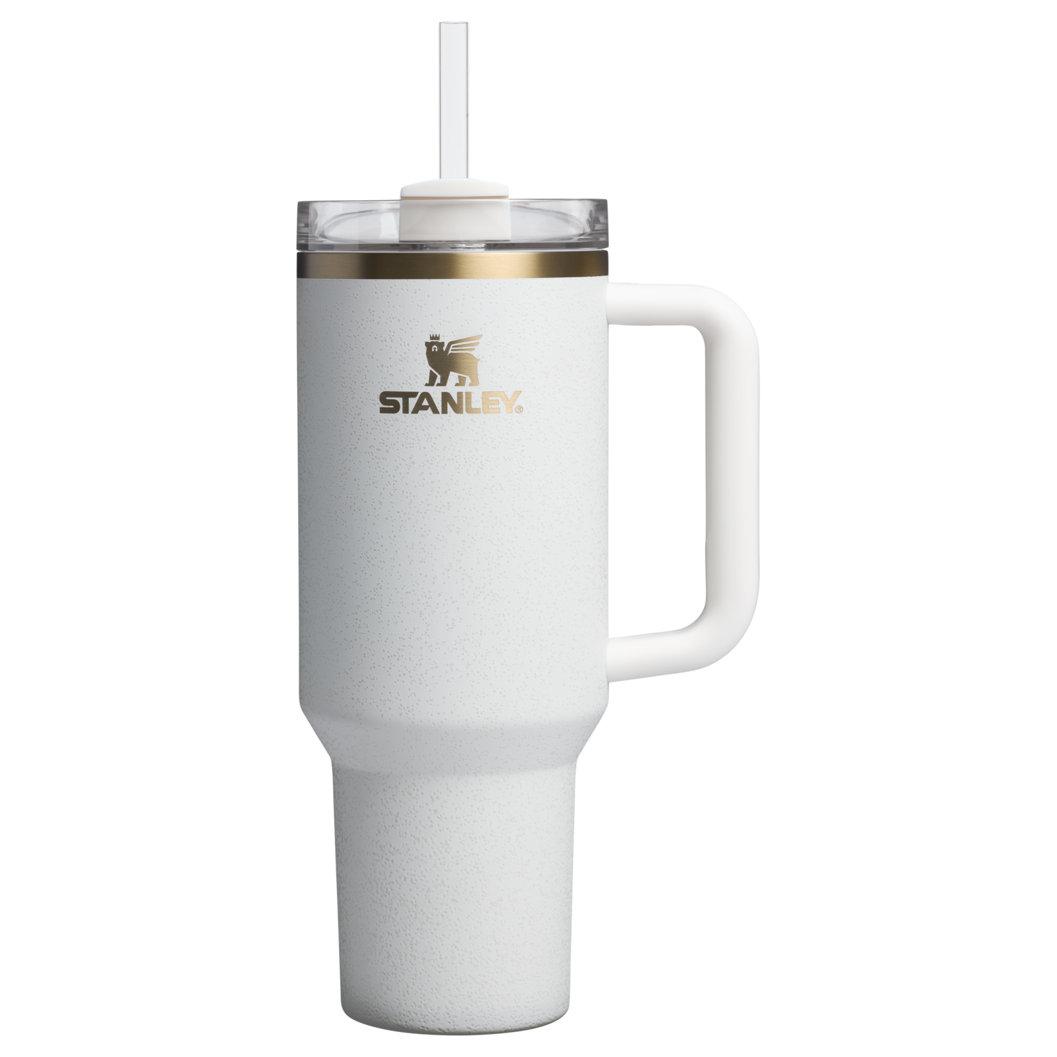 Splash-Resistant FlowState The Quencher H2.0 Flowstate Tumbler D051L - 40oz Large Capacity Car-Cup Friendly Quencher Detail