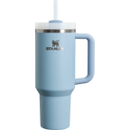 Car-Cup Friendly The Quencher H2.0 Flowstate Tumbler D050X - Premium Stainless Steel Straw Cup for All-Day Hydration Detail