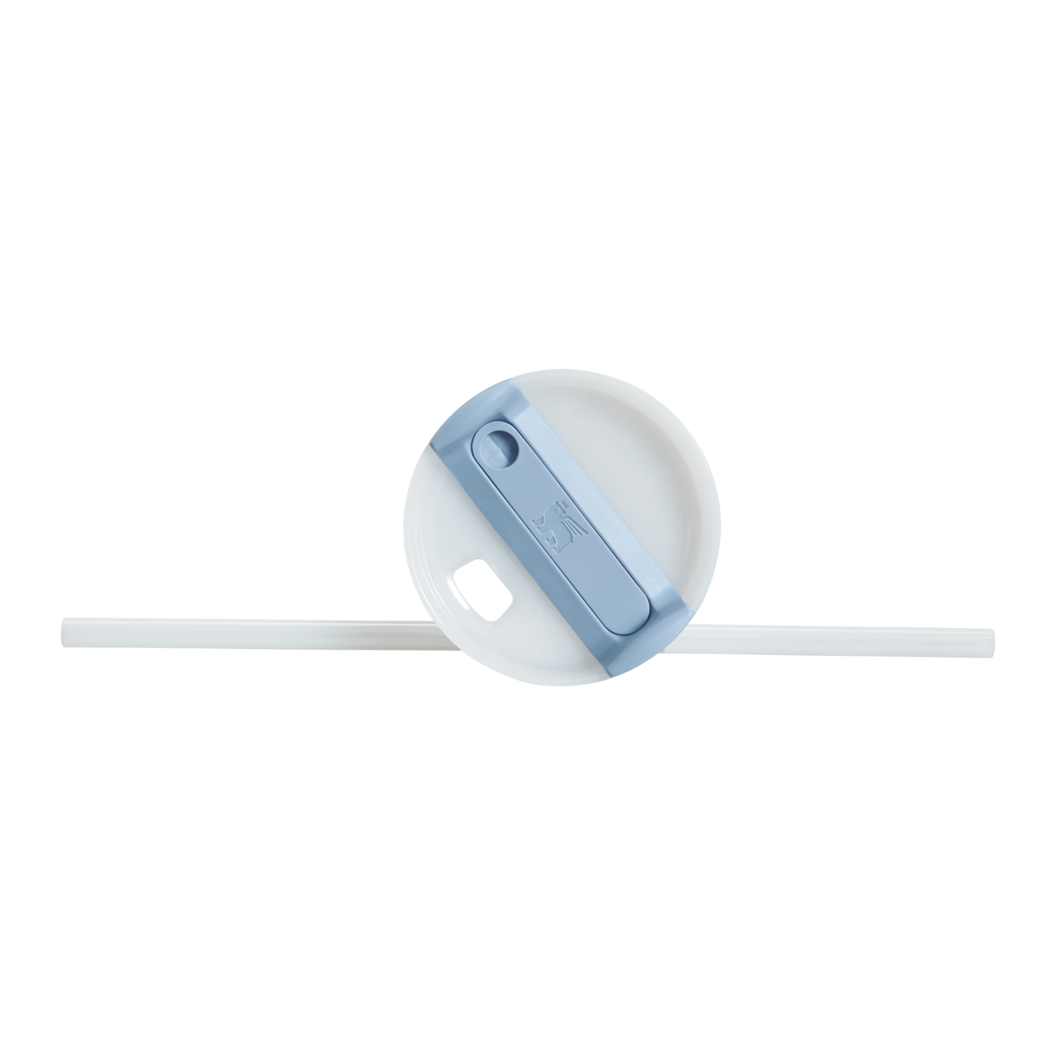 Car-Cup Friendly The Quencher H2.0 Flowstate Tumbler D050X - Premium Stainless Steel Straw Cup for All-Day Hydration Detail
