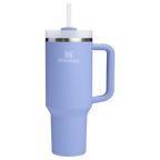 Car-Cup Friendly The Quencher H2.0 Flowstate Tumbler D050X - Premium Stainless Steel Straw Cup for All-Day Hydration Detail