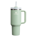 Car-Cup Friendly The Quencher H2.0 Flowstate Tumbler D050X - Premium Stainless Steel Straw Cup for All-Day Hydration Detail