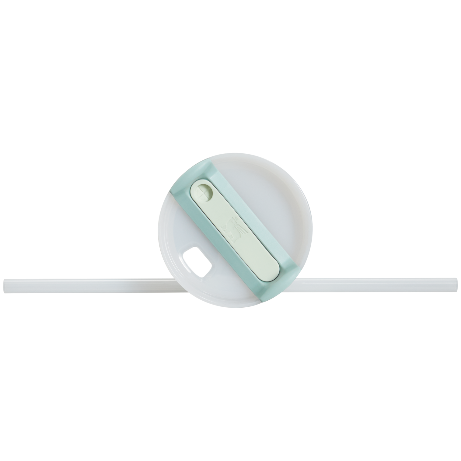 Car-Cup Friendly The Quencher H2.0 Flowstate Tumbler D050X - Premium Stainless Steel Straw Cup for All-Day Hydration Detail