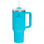 Car-Cup Friendly The Quencher H2.0 Flowstate Tumbler D050X - Premium Stainless Steel Straw Cup for All-Day Hydration Detail