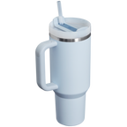 Car-Cup Friendly The Quencher H2.0 Flowstate Tumbler D050X - Premium Stainless Steel Straw Cup for All-Day Hydration Detail