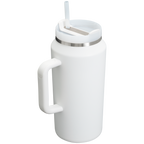 Insulated Travel The Quencher H2.0 Flowstate Tumbler D033Q - FlowState 3-Position Lid Insulated Travel Mug Detail