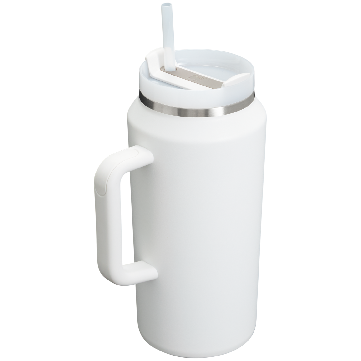 Insulated Travel The Quencher H2.0 Flowstate Tumbler D033Q - FlowState 3-Position Lid Insulated Travel Mug Detail