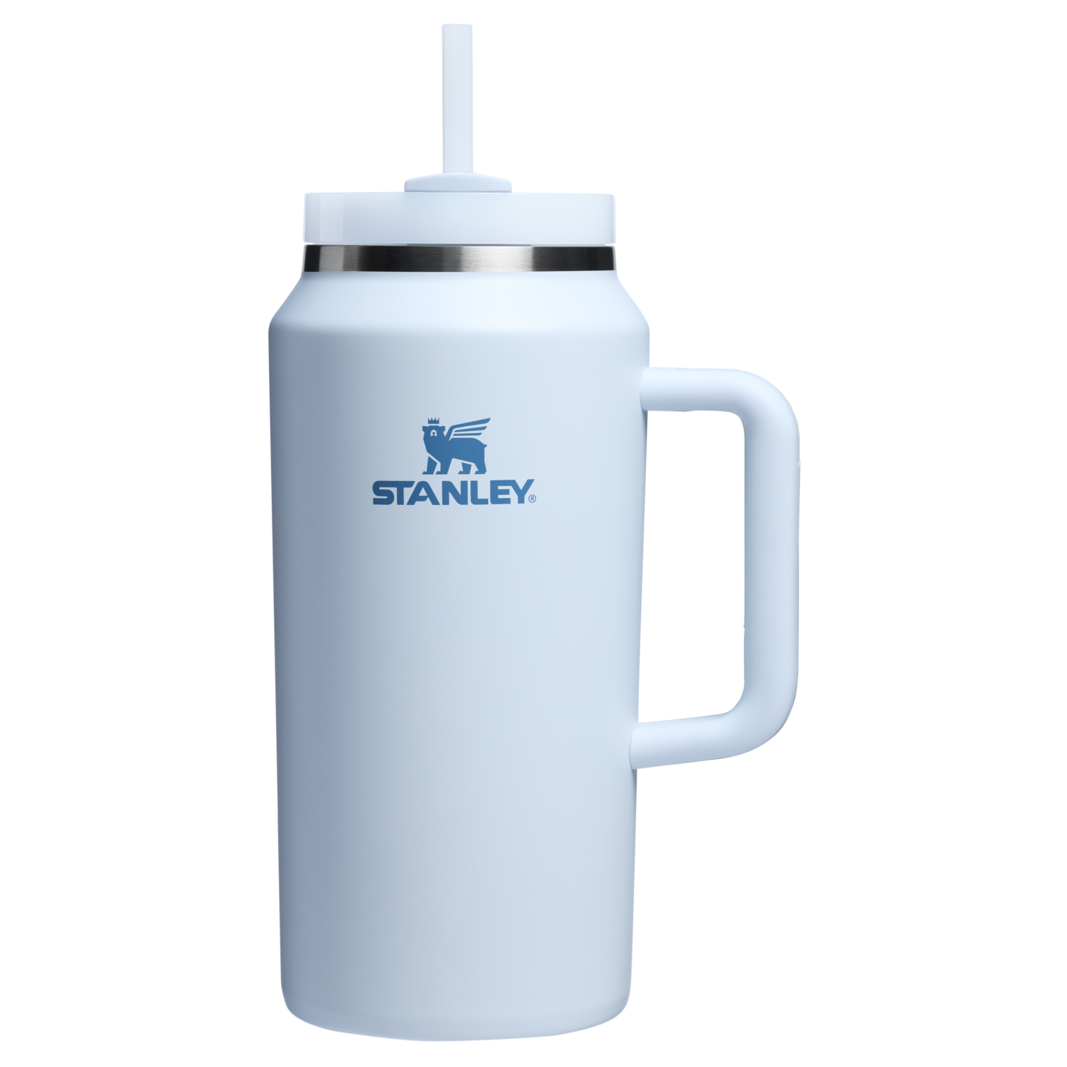 Double-Wall Vacuum The Quencher H2.0 Flowstate Tumbler D365U - FlowState 3-Position Lid Insulated Travel Mug Detail