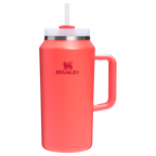 Insulated Travel The Quencher H2.0 Flowstate Tumbler D033Q - FlowState 3-Position Lid Insulated Travel Mug Detail