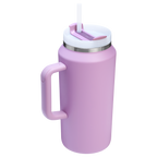 Insulated Travel The Quencher H2.0 Flowstate Tumbler D033Q - FlowState 3-Position Lid Insulated Travel Mug Detail