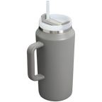 Double-Wall Vacuum The Quencher H2.0 Flowstate Tumbler D365U - FlowState 3-Position Lid Insulated Travel Mug Detail