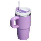 Insulated Travel The Quencher H2.O Flowstate Tumbler | Stanley Create D274S - FlowState 3-Position Lid Insulated Travel Mug Detail
