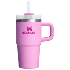 Insulated Travel The Quencher H2.O Flowstate Tumbler | Stanley Create D274S - FlowState 3-Position Lid Insulated Travel Mug Detail