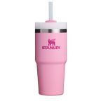 Insulated Travel The Quencher H2.0 Flowstate Tumbler  | Stanley Create D329E - 40oz Large Capacity Car-Cup Friendly Quencher Detail